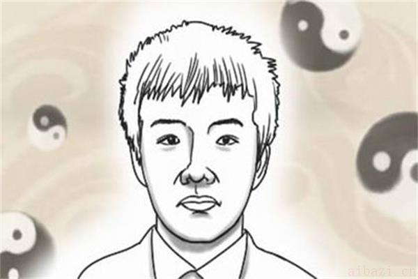 有福相的八种男孩面相特征 什么样的面相的男孩有福气